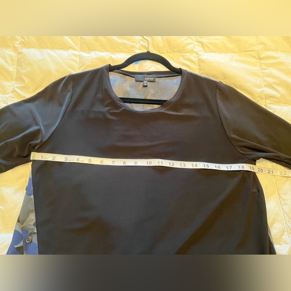 SUN KIM  Fun Casual Top  Medium - Picture 7 of 7